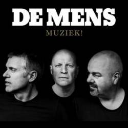 De Mens : Muziek!